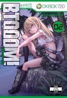 Btooom! Cilt 02 Btooom! Cilt 02