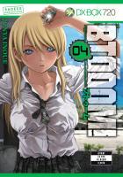 Btooom! Cilt 04 Btooom! Cilt 04