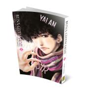 Buna Gizem Deme 2. Cilt Buna Gizem Deme 2. Cilt