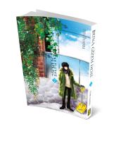 Buna Gizem Deme 7. Cilt