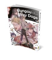 Bungou Stray Dogs Edebiyatın Sokak Köpekleri Cilt 10 Bungou Stray Dogs Edebiyatın Sokak Köpekleri Cilt 10