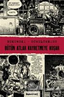 Bütün Atlar Kaybetmeye Koşar Bütün Atlar Kaybetmeye Koşar