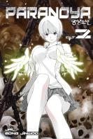 Paranoya Cilt 2 Paranoya Cilt 2