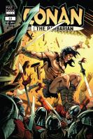 Conan The Barbarian Sayı 22 Conan The Barbarian Sayı 22