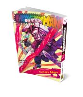Chainsaw Man Testere Adam 5. Cilt Chainsaw Man Testere Adam 5. Cilt