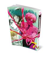 Chainsaw Man Testere Adam 7. Cilt Chainsaw Man Testere Adam 7. Cilt