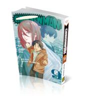 Chainsaw Man Testere Adam 9. Cilt Chainsaw Man Testere Adam 9. Cilt