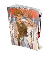 Chainsaw Man Testere Adam 13. Cilt