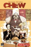 Chew Bölüm 3 Tatlı Niyetine (HASARLI) Chew Bölüm 3 Tatlı Niyetine (HASARLI)