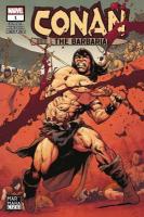 Conan The Barbarian Sayı 1-25 Fasikül Set (25 Ayrı Fasikül)