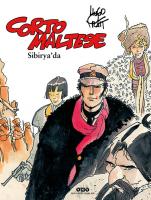 Corto Maltese 6 - Sibirya'da Corto Maltese 6 - Sibirya'da