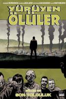 Yürüyen Ölüler Bölüm 32 Son Yolculuk Yürüyen Ölüler Bölüm 32 Son Yolculuk