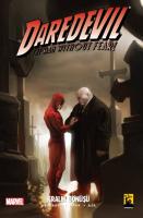 Daredevil Cilt 7 Kralın Dönüşü Daredevil Cilt 7 Kralın Dönüşü