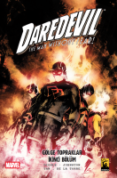Daredevil Cilt 10 Gölge Topraklar İkinci Bölüm Daredevil Cilt 10 Gölge Topraklar İkinci Bölüm
