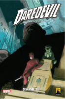 Daredevil Cilt 8 Şeytanın Eli Daredevil Cilt 8 Şeytanın Eli