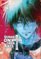 Dungeon Creatures 4 Tanrı'nın Kalkanı