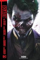 Dceased – Joker Dceased – Joker