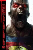Dceased – Superman Dceased – Superman