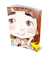 Dead Dead Demons Dededede Destruction 3. Cilt