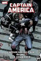 Captain America'nın Ölümü Cilt 1-2-3 Set (3 Ayrı Kitap) Captain America'nın Ölümü Cilt 1-2-3 Set (3 Ayrı Kitap)