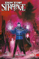 Doktor Strange Cilt 7 Lanetlenme Doktor Strange Cilt 7 Lanetlenme
