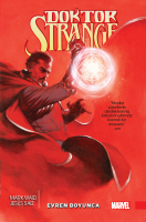 Doktor Strange Evren Boyunca Doktor Strange Evren Boyunca