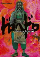 Dorohedoro 2. Cilt Dorohedoro 2. Cilt