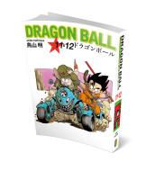 Dragon Ball 11&12. Cilt Dragon Ball 11&12. Cilt
