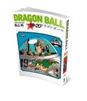 Dragon Ball 19&20. Cilt
