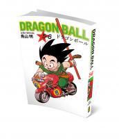 Dragon Ball 5&6. Cilt Dragon Ball 5&6. Cilt