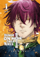 Dungeon Creatures 1 Kader Saati