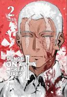 Dungeon Creatures 2 Tanrı'nın Sevilmeyen Çocukları