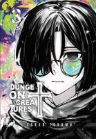 Dungeon Creatures 3 Korku Tohumu