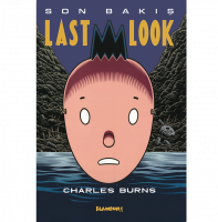 Last Look - Son Bakış