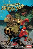 Amazing Spider-Man Vol. 5 Cilt 8 Tehditler ve Belalar Amazing Spider-Man Vol. 5 Cilt 8 Tehditler ve Belalar