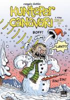 Kunteper Canavarı 3. Kitap Zın Zın Zın Kunteper Canavarı 3. Kitap Zın Zın Zın