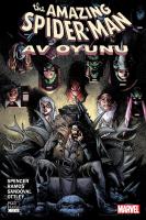 Amazing Spider-Man Vol. 5 Cilt 4 Av Oyunu Amazing Spider-Man Vol. 5 Cilt 4 Av Oyunu