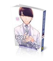 Eşsiz Beşizler 12. Cilt Eşsiz Beşizler 12. Cilt