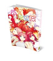 Eşsiz Beşizler 14. Cilt