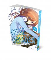 Eşsiz Beşizler 4. Cilt Eşsiz Beşizler 4. Cilt