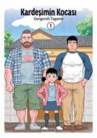 Kardeşimin Kocası 1. Cilt Kardeşimin Kocası 1. Cilt