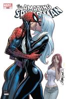 Amazing Spider-Man 606 Amazing Spider-Man 606