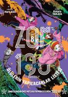 Zom 100 Cilt 8 Zom 100 Cilt 8
