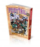 Fairy Tail 11. Cilt Fairy Tail 11. Cilt