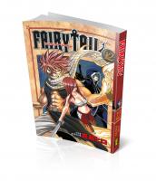 Fairy Tail 12. Cilt Fairy Tail 12. Cilt