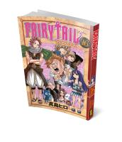 Fairy Tail 16. Cilt Fairy Tail 16. Cilt