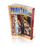 Fairy Tail 17. Cilt Fairy Tail 17. Cilt