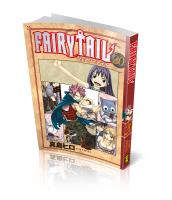 Fairy Tail 20. Cilt