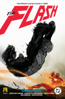 Flash Rebirth Cilt 7 Kusursuz Fırtına Flash Rebirth Cilt 7 Kusursuz Fırtına