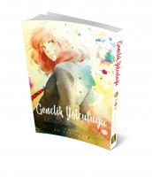 Gençlik Yolculuğu Cilt 10